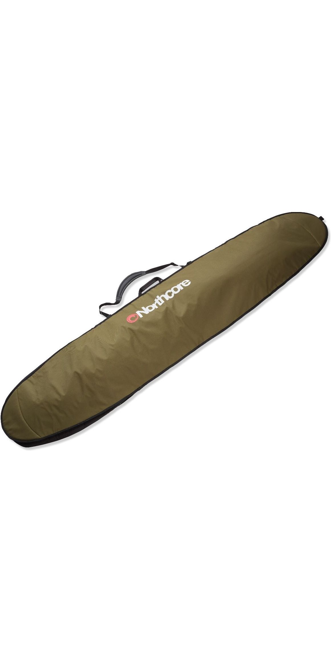 Northcore shop surfboard bag